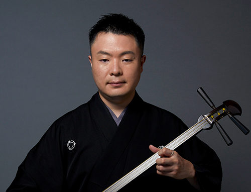 バロックザールワンコインコンサート　本條秀慈郎