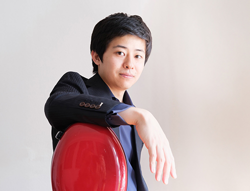 バロックザールワンコインコンサート　森田啓介